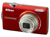Nikon CoolPix S5100 (VMA642E1)